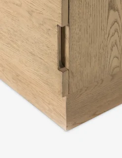 Brecken Nightstand