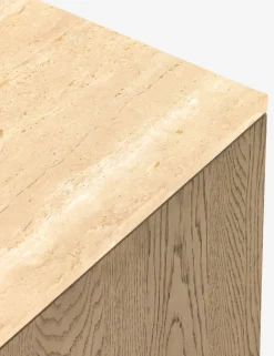Brecken Nightstand