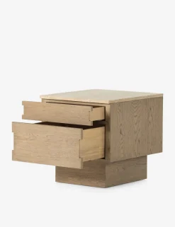 Brecken Nightstand