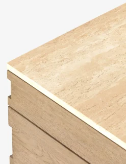 Brecken Nightstand