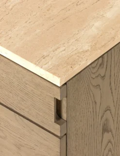Brecken Nightstand