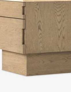 Brecken Nightstand