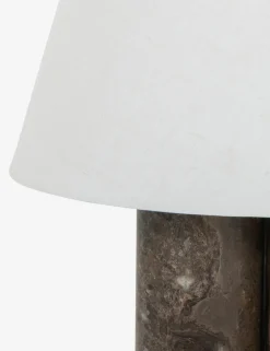 Bremen Table Lamp by Amber Lewis x Four Hands