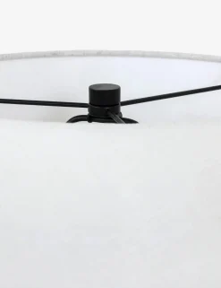 Bremen Table Lamp by Amber Lewis x Four Hands