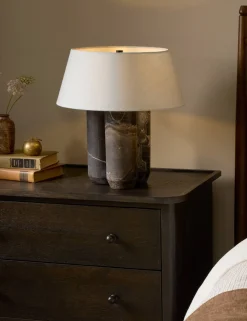 Bremen Table Lamp by Amber Lewis x Four Hands