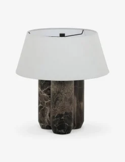 Bremen Table Lamp by Amber Lewis x Four Hands