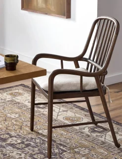 Brenna Dining Chair by Amber Lewis x Four Hands