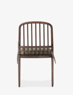 Brenna Dining Chair by Amber Lewis x Four Hands