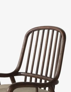 Brenna Dining Chair by Amber Lewis x Four Hands