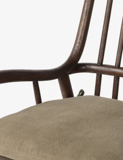 Brenna Dining Chair by Amber Lewis x Four Hands