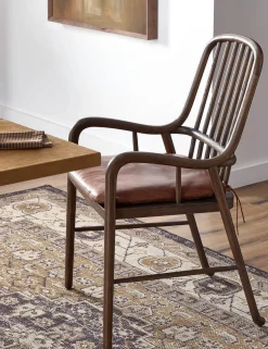 Brenna Dining Chair by Amber Lewis x Four Hands