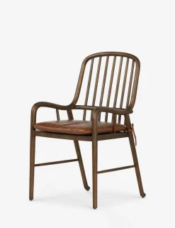 Brenna Dining Chair by Amber Lewis x Four Hands