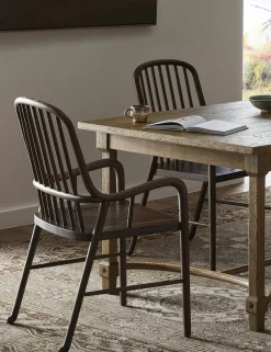 Brenna Dining Chair by Amber Lewis x Four Hands