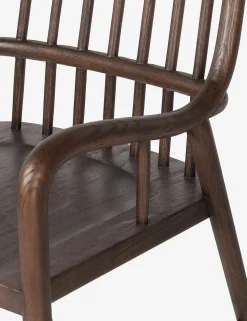 Brenna Dining Chair by Amber Lewis x Four Hands