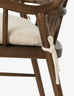 Brenna Dining Chair by Amber Lewis x Four Hands