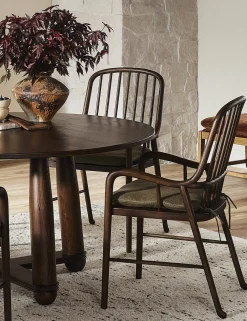 Brenna Dining Chair by Amber Lewis x Four Hands