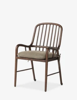 Brenna Dining Chair by Amber Lewis x Four Hands