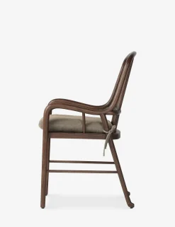 Brenna Dining Chair by Amber Lewis x Four Hands