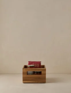 Brenna Storage Bin