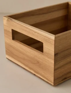 Brenna Storage Bin