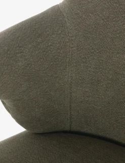 Brently Accent Chair by Amber Lewis x Four Hands