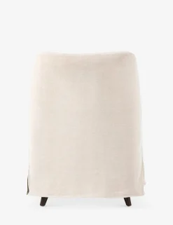 Brently Accent Chair by Amber Lewis x Four Hands