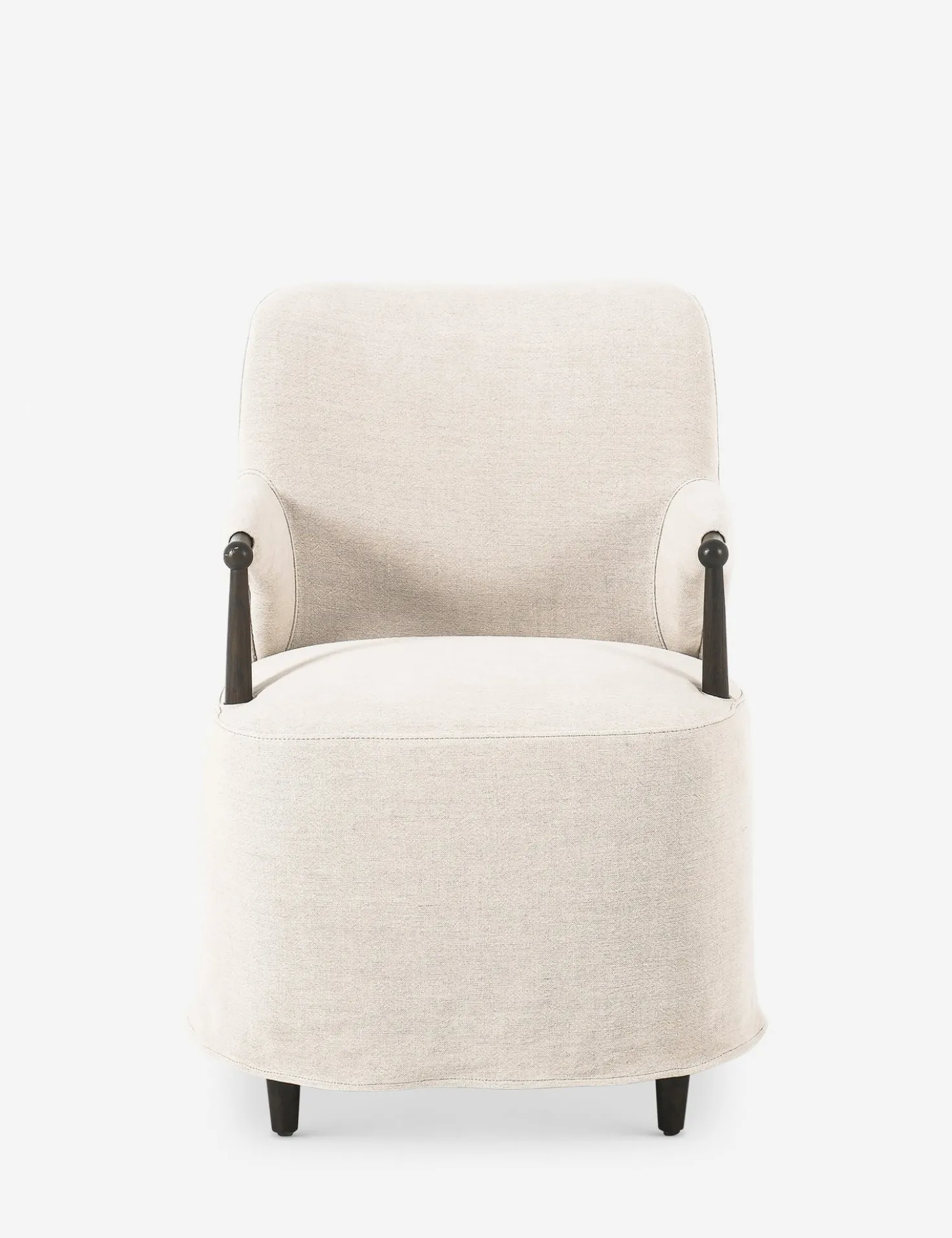 Brently Dining Chair by Amber Lewis x Four Hands