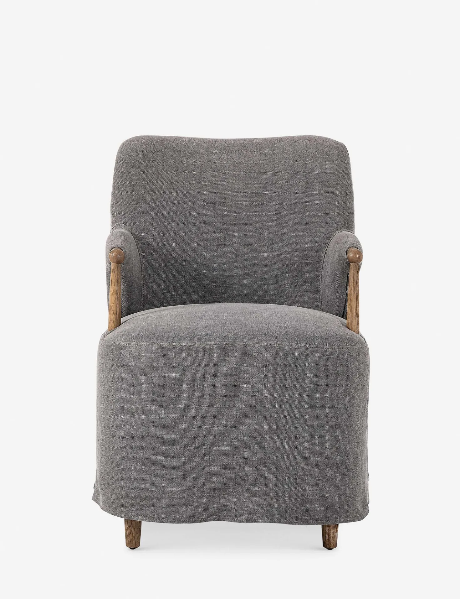 Brently Dining Chair by Amber Lewis x Four Hands