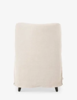 Brently Dining Chair by Amber Lewis x Four Hands