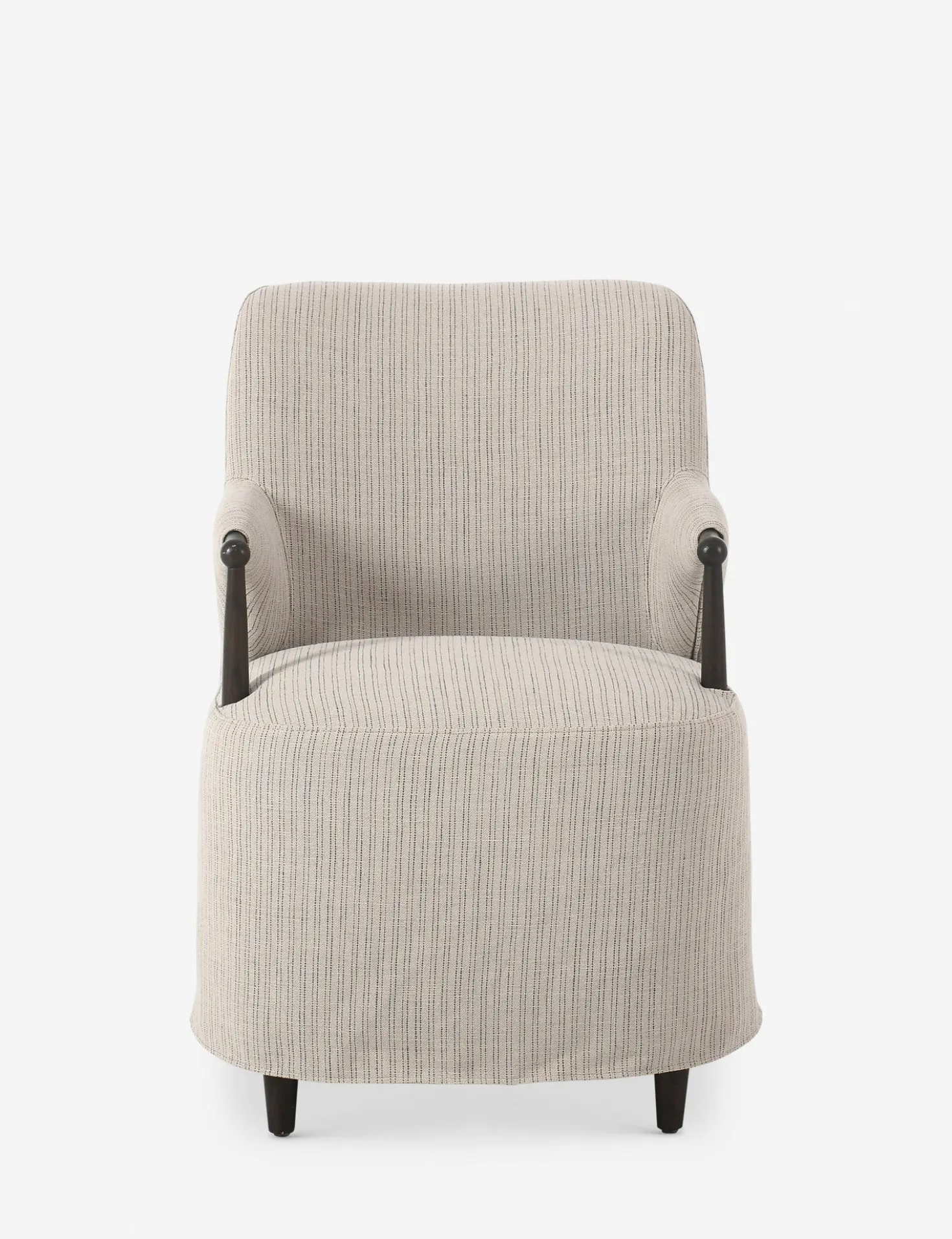 Brently Dining Chair by Amber Lewis x Four Hands