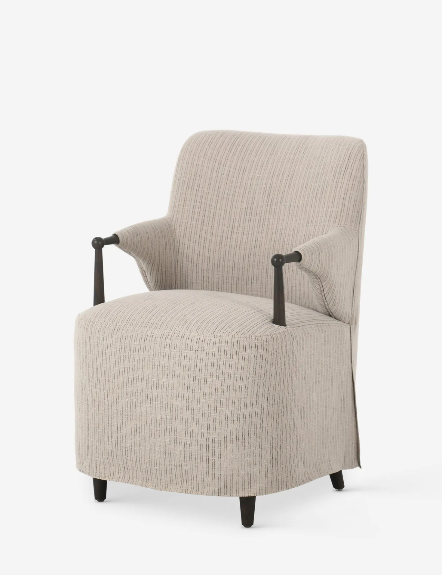 Brently Dining Chair by Amber Lewis x Four Hands