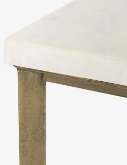 Breslin Coffee Table
