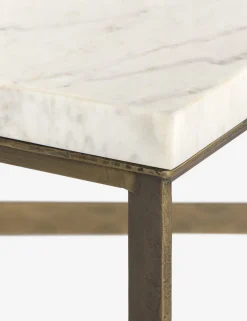 Breslin Coffee Table