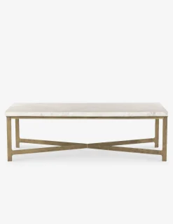 Breslin Coffee Table