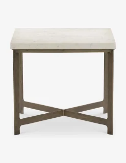 Breslin Side Table