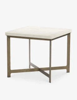 Breslin Side Table