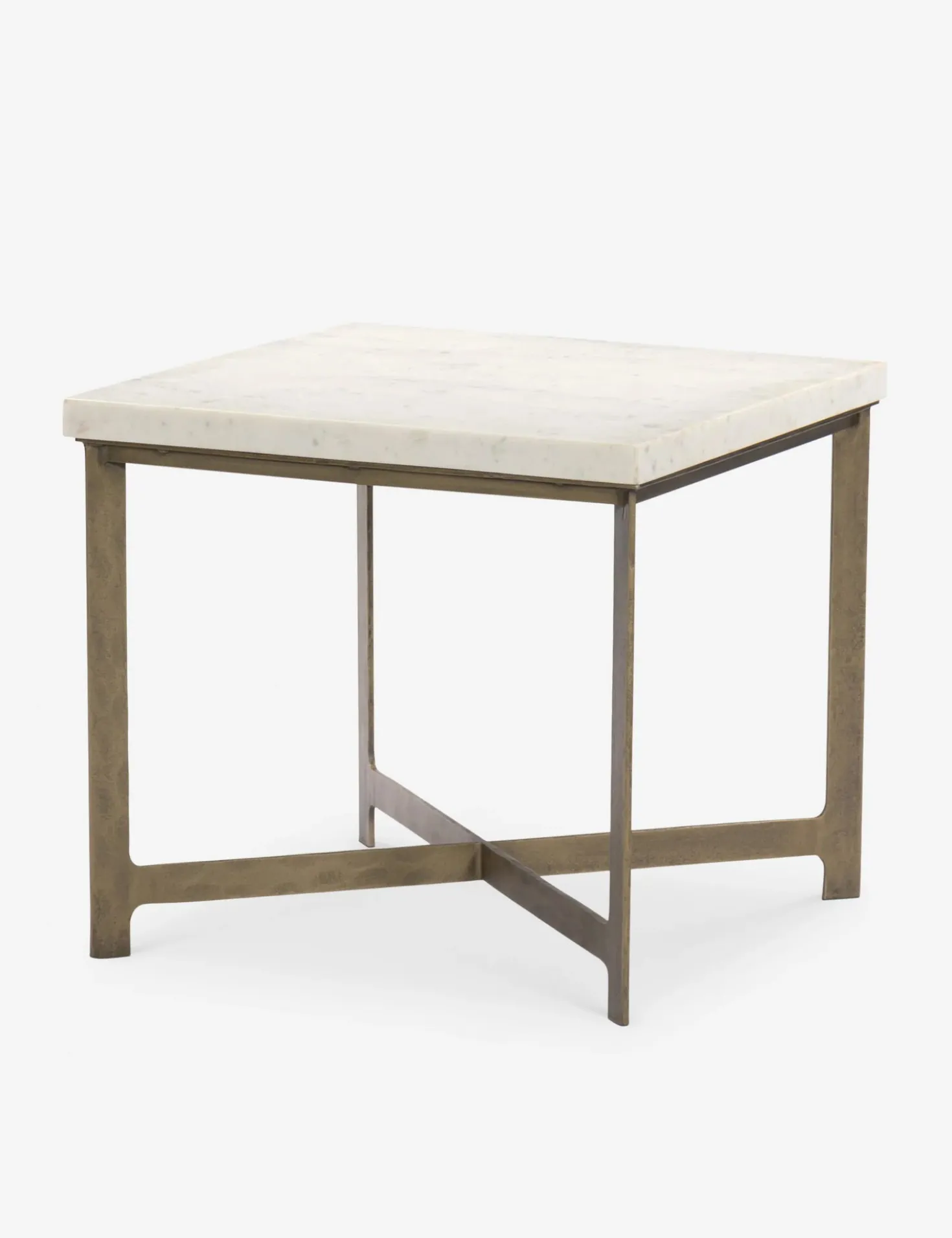 Breslin Side Table