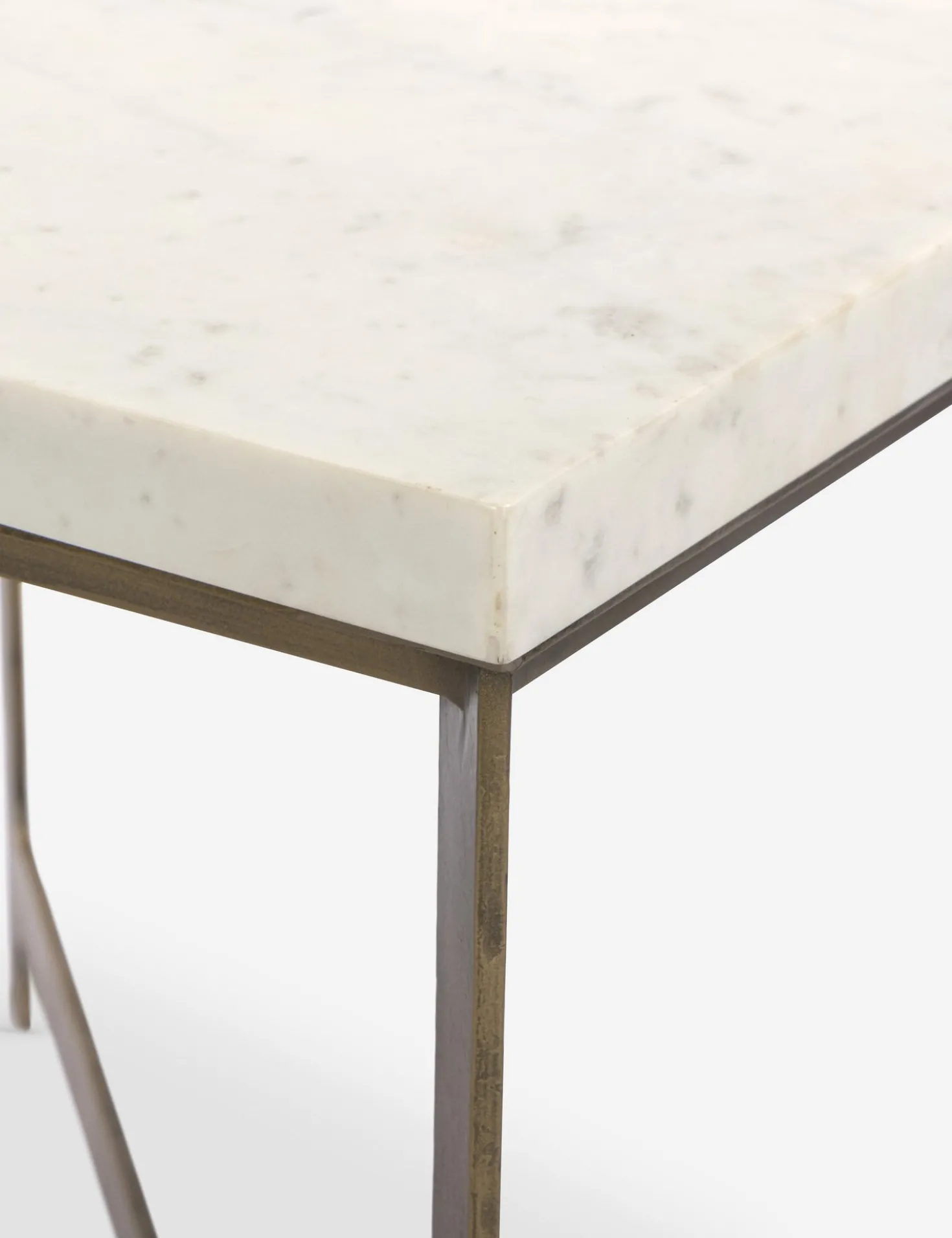 Breslin Side Table