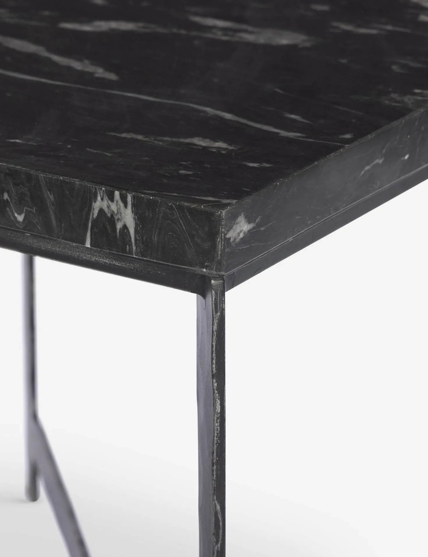 Breslin Side Table