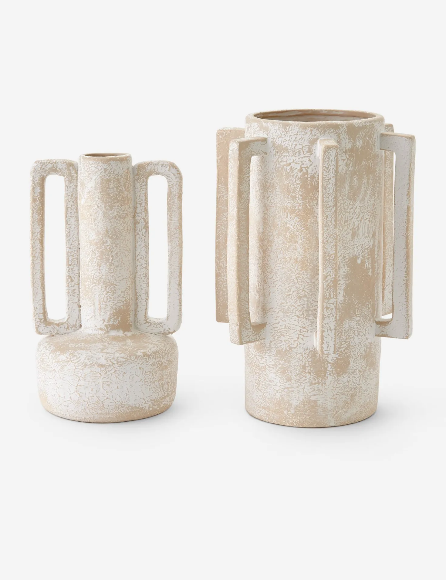 Bretagne Vase by Lemieux et Cie