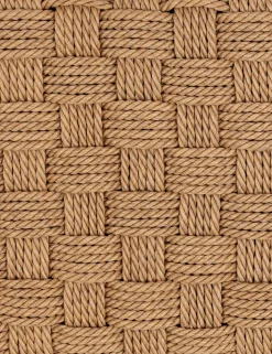 Breton Outdoor Chaise by Amber Lewis x Four Hands