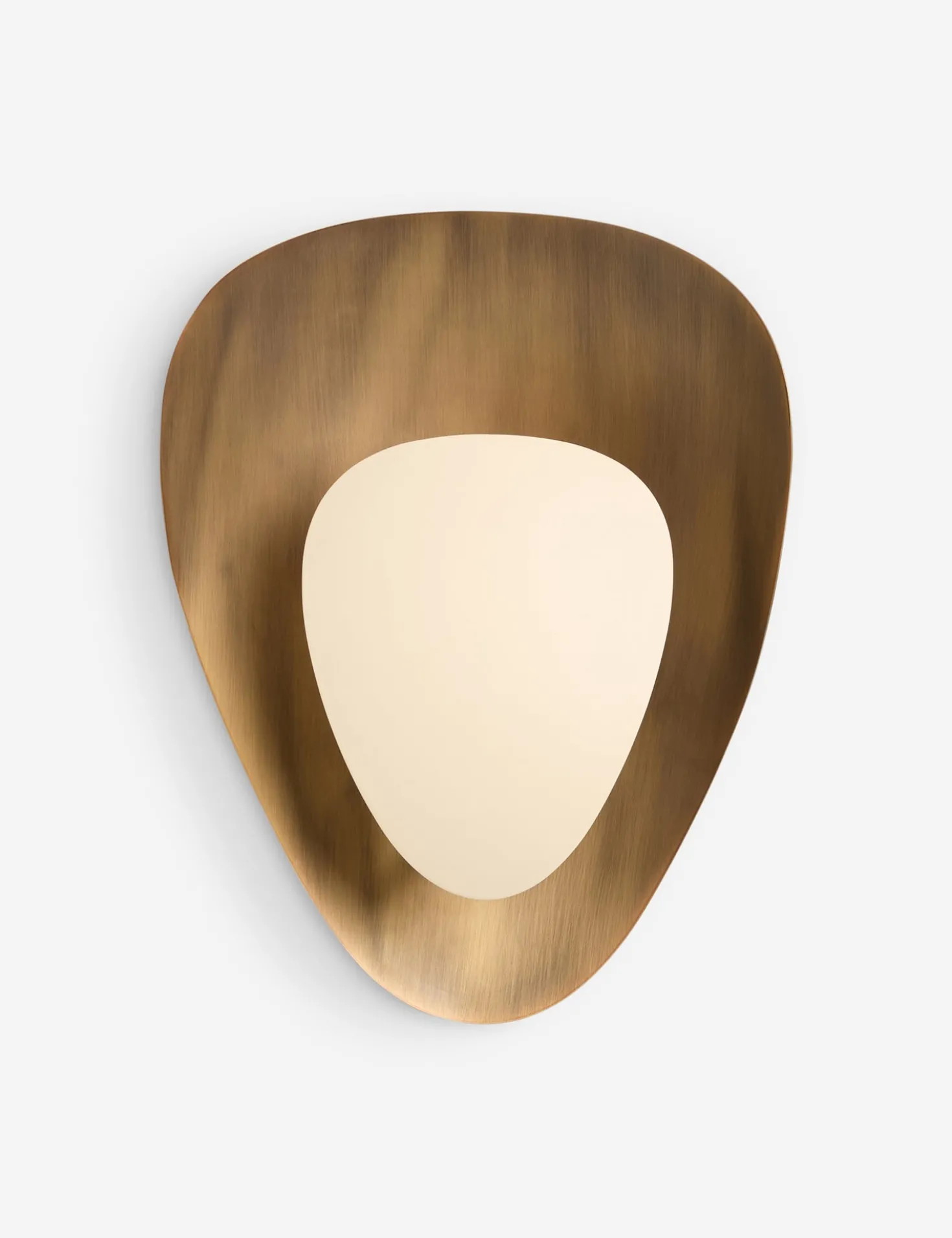 Brevin Sconce