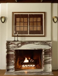 Brevin Sconce