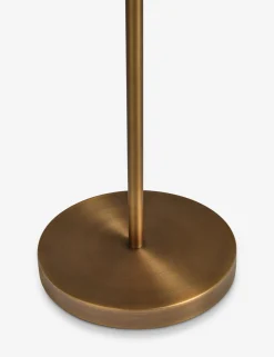 Brevin Task Floor Lamp
