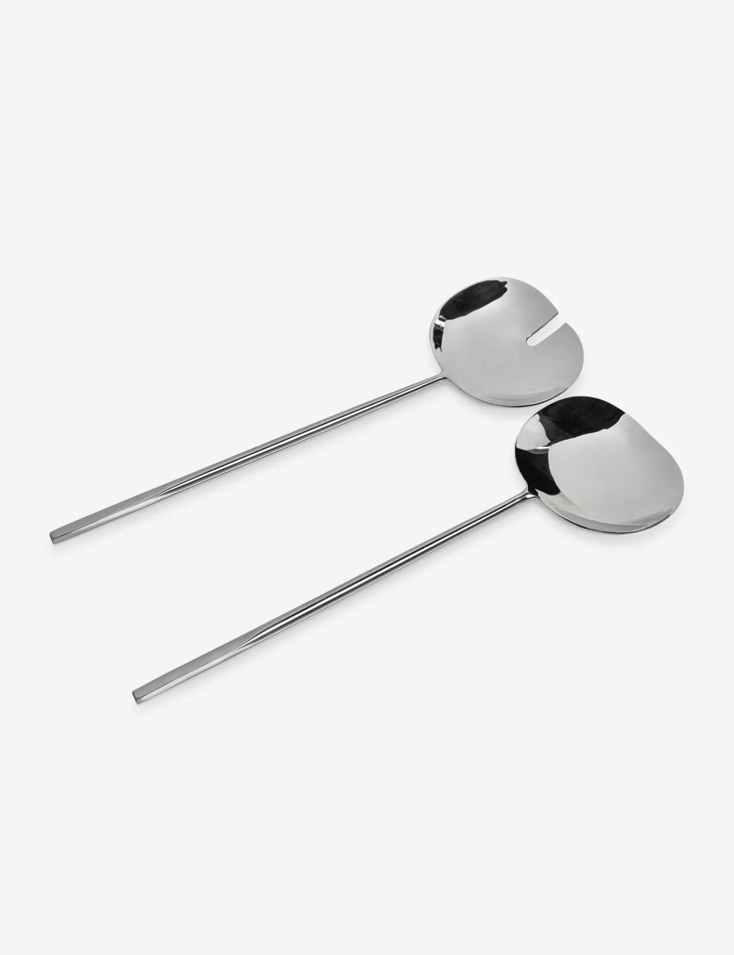 Bria Salad Servers (Set of 2)