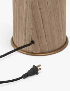 Brianna Floor Lamp