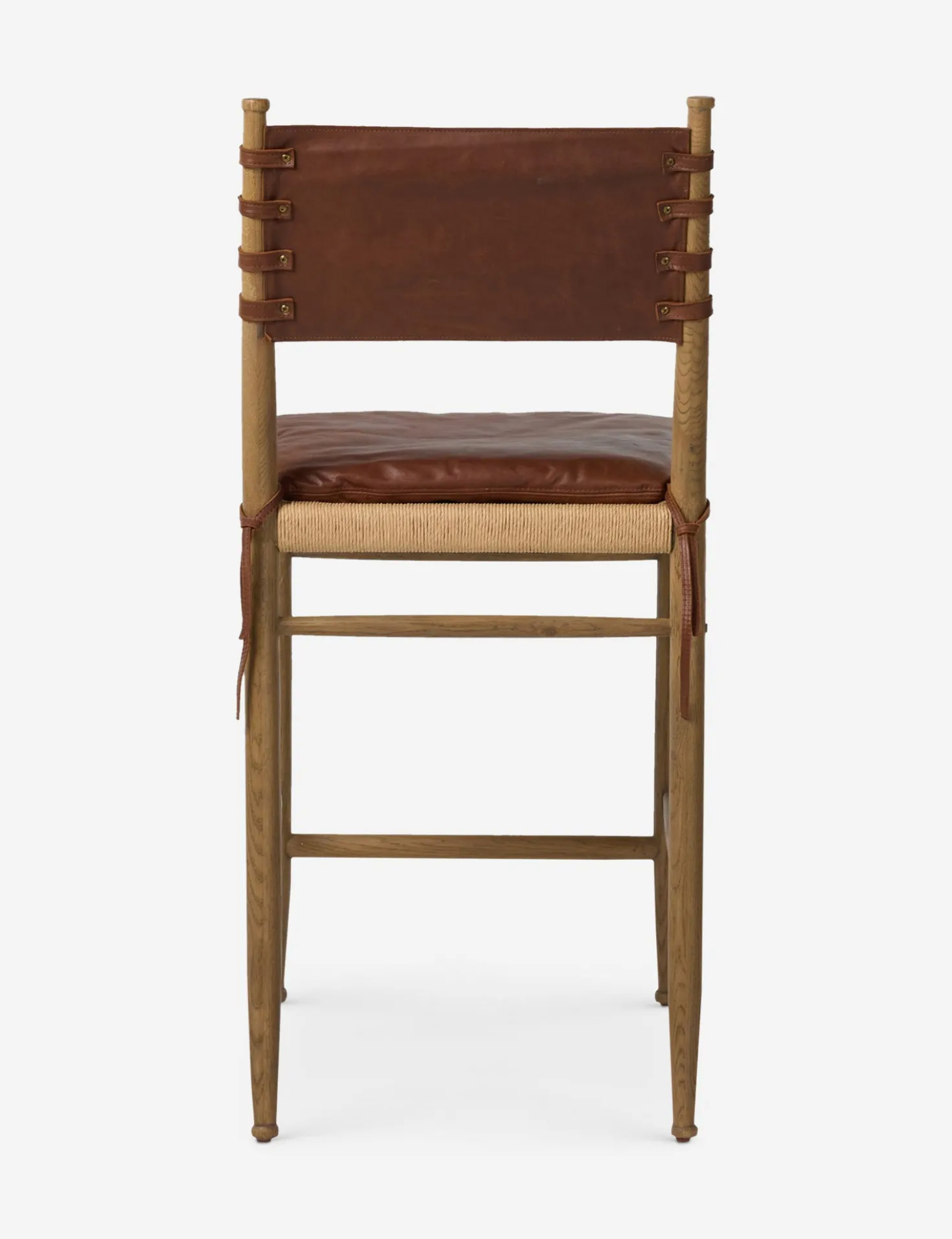 Brielle Counter Stool by Amber Lewis x Four Hands