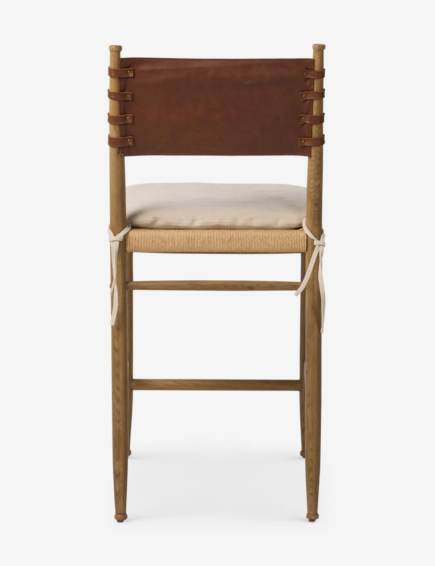 Brielle Counter Stool by Amber Lewis x Four Hands