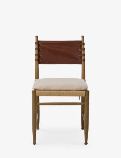 Brielle Dining Chair by Amber Lewis x Four Hands