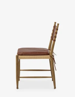 Brielle Dining Chair by Amber Lewis x Four Hands